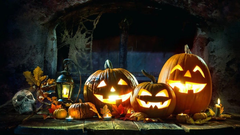 Halloween 