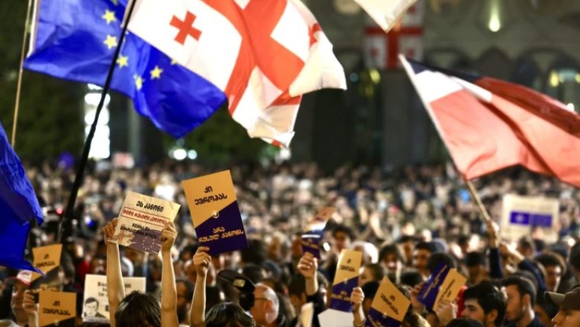 აქცია