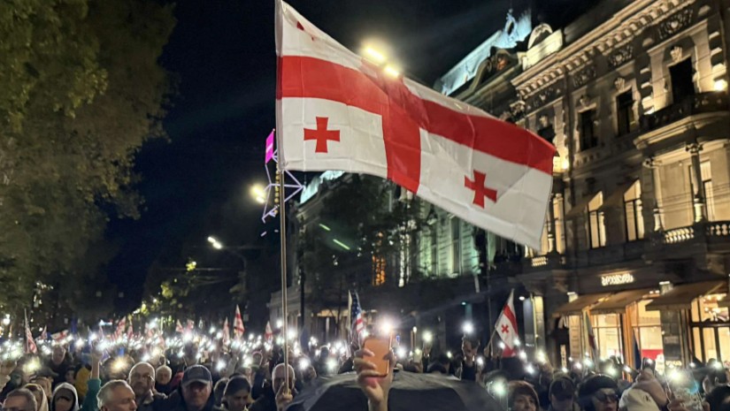 აქცია