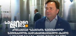 სვანიძის ზეთისხილი