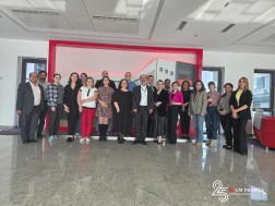 GM PHARMA-ს მორიგი წინ გადადგმული ნაბიჯი EU GMP-ის მისაღებად