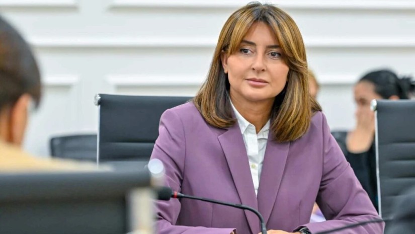 ნინო ლაცაბიძე