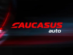 caucasus auto