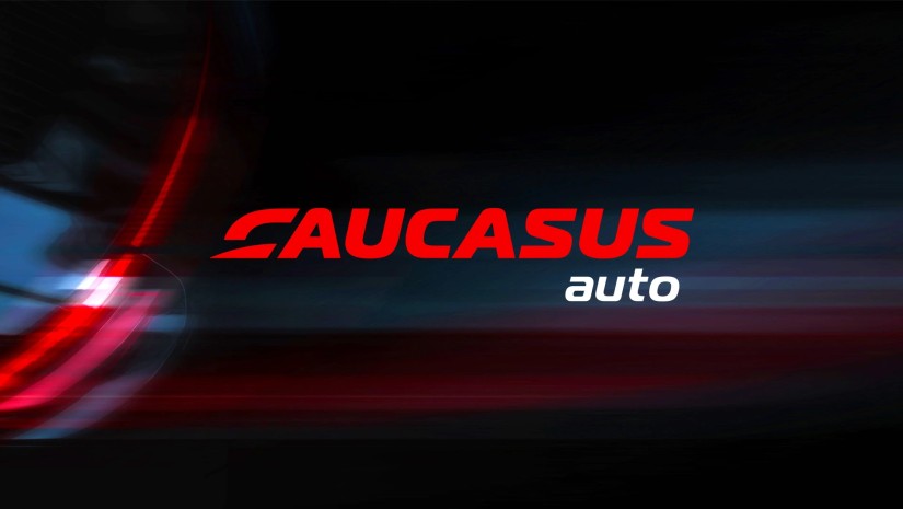 caucasus auto