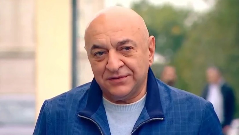 ალექსი ახვლედიანი