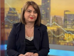 მაია ხელაძე