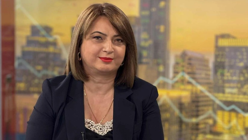 მაია ხელაძე