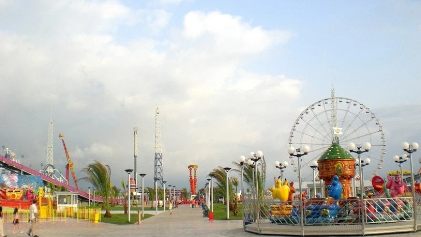 ციცინათელა