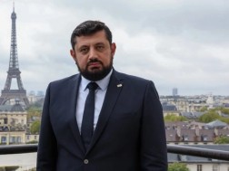 რაჟდენ კუპრაშვილი