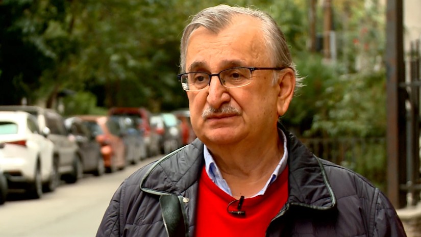 „რაც აქციით ფასდაკლებით იყიდებოდა, ახლა ცალკე კუთხეში მოუყარეს თავი“ - გოცირიძე "სოციალურ კალათაზე"