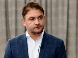 დავით ტაბიძე