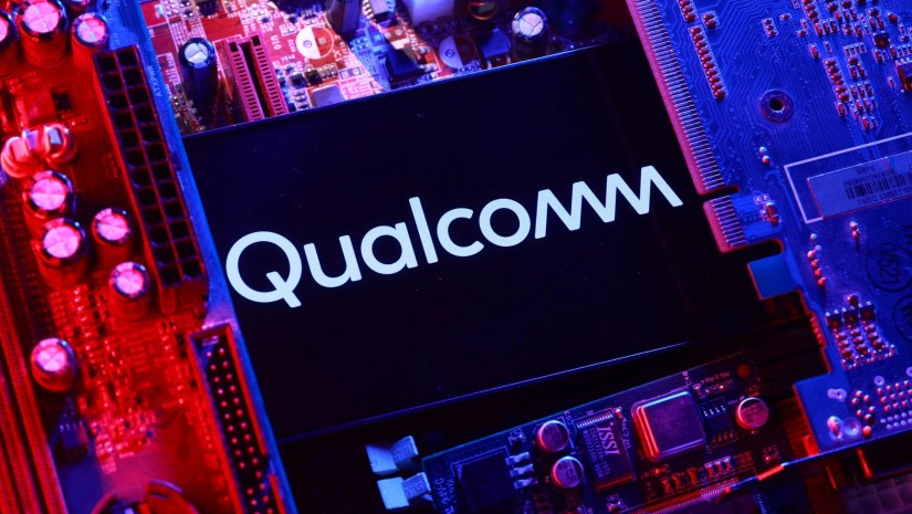Qualcomm