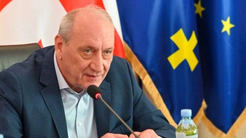 ზურაბ ჩეკურაშვილი