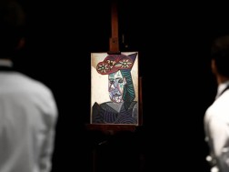 Picasso Paris