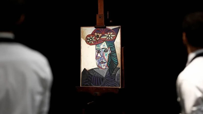 Picasso Paris