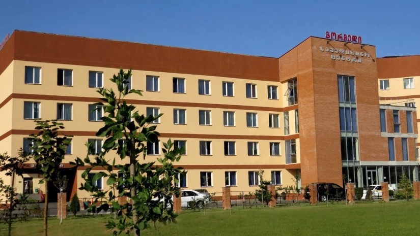გორმედი