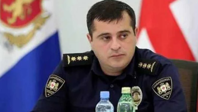 ლაშა ჯოხაძე