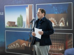 გოჩა ჩხაიძე