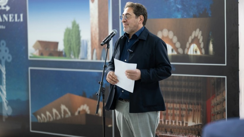 გოჩა ჩხაიძე