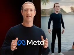 metaverse