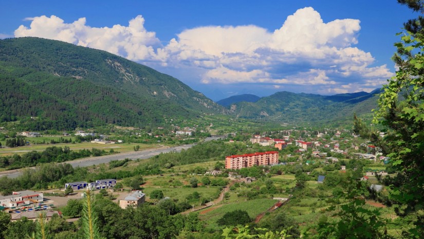 რაჭა