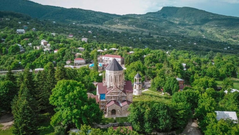 რაჭა