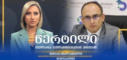 ზურაბ ძნელაშვილი
