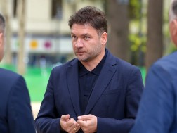 დავით ტაბიძე