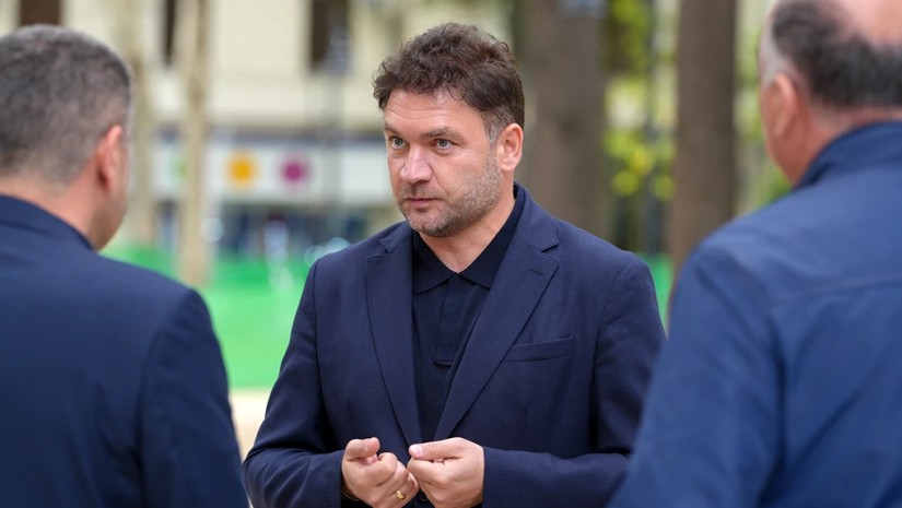 დავით ტაბიძე