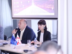 პროფკავშირები