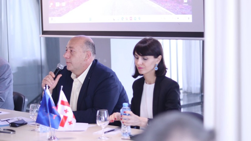 პროფკავშირები