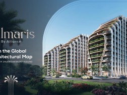 Palmaris by Alliance