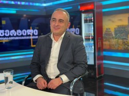 ზურაბ ძნელაშვილი