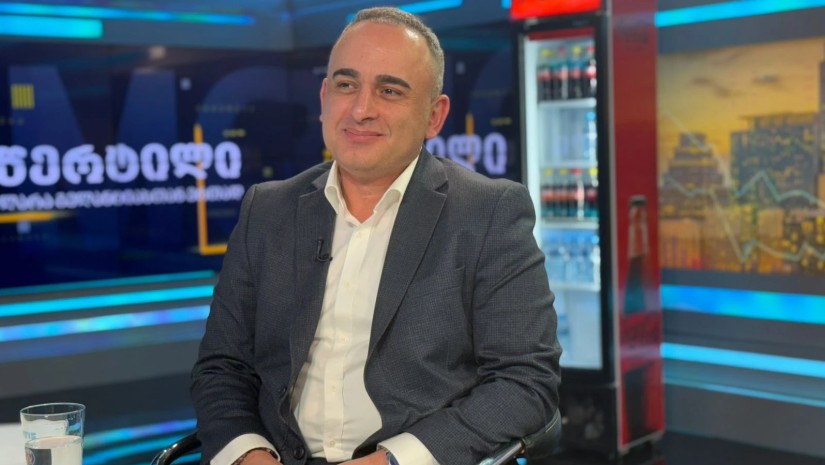 ზურაბ ძნელაშვილი