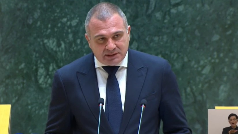 რევაზ სოხაძე