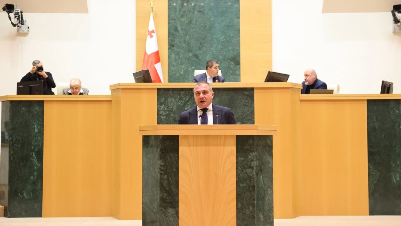 რევაზ სოხაძე