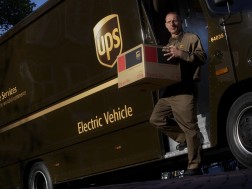 ups