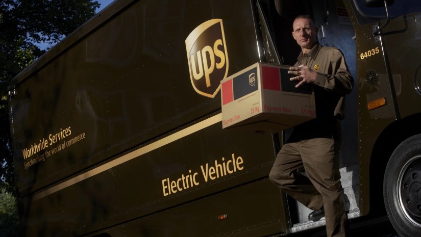 ups