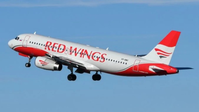 Red Wings