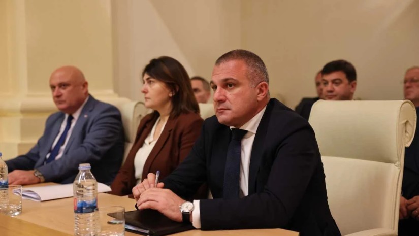 სოხაძე