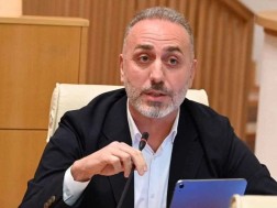 გიორგი შარაშიძე