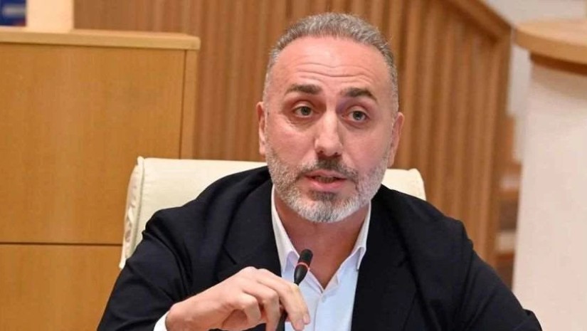 თქვენს პირობებში დიპლომატია აღარ არსებობს და როდესაც ქმნით აკადემიას, ჩნდება ბევრი კითხვის ნიშანი - გიორგი შარაშიძე