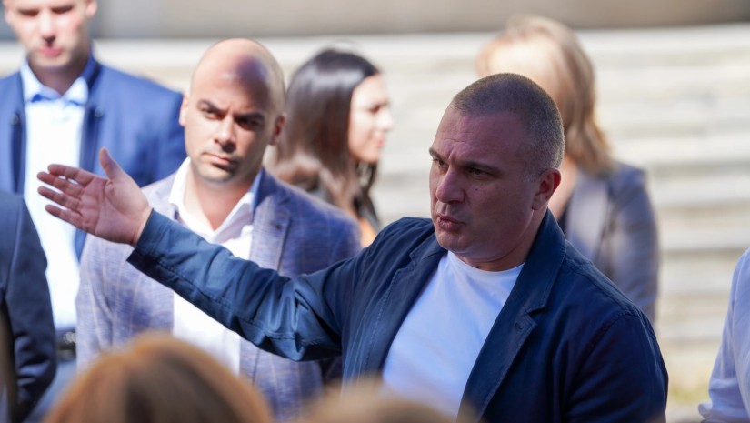 რევაზ სოხაძე