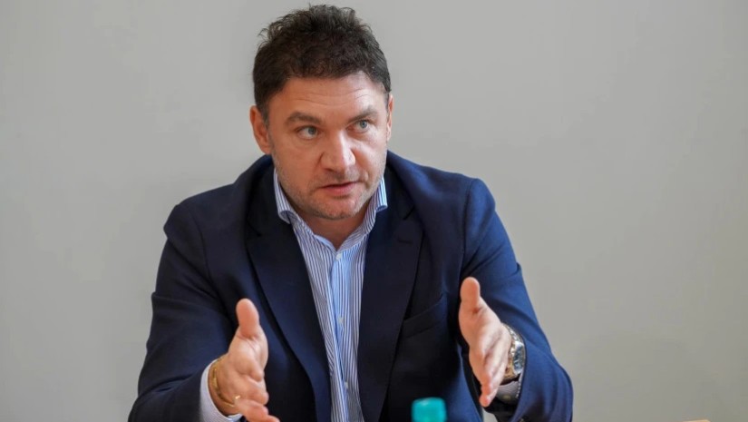 დავით ტაბიძე