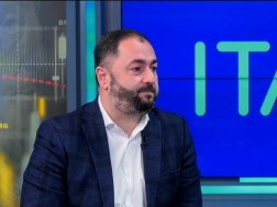 თორნიკე თოხარაძე