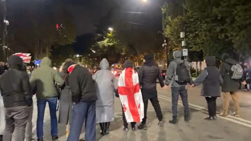 აქცია