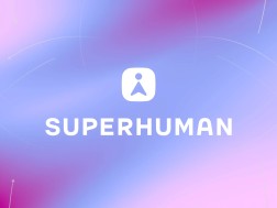 Superhuman