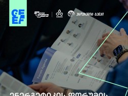 ემერგეტიკული ფორუმი