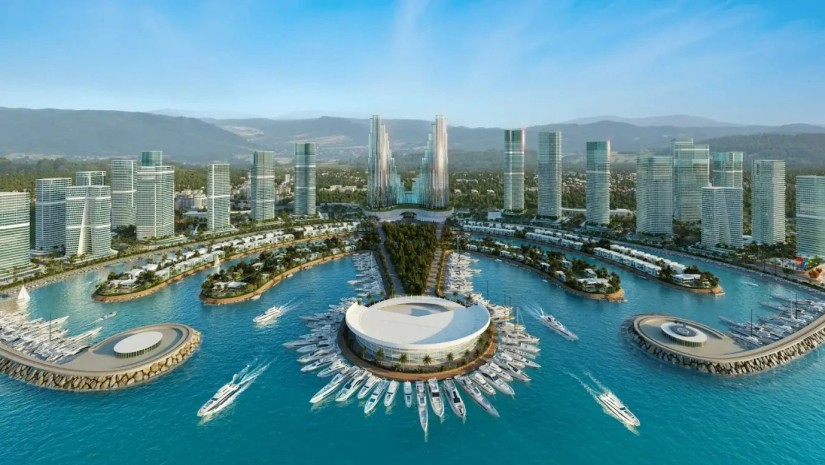 ამბასადორი