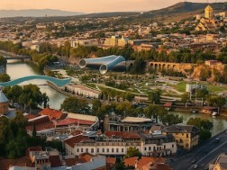 თბილისი